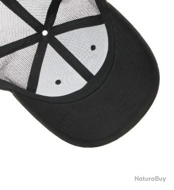 CASQUETTE STETSON BASEBALL CAP OUTDOOR 2 CASQUETTE STETSON BASEBALL CAP OUTDOOR – Image 2