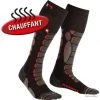 CHAUSSETTES CHAUFFANTES MONNET HEAT PROTECT 3200 38/40