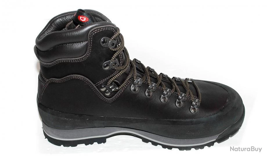 CHAUSSURES DIEMME TREK ST MORITZ NEUVES 2 CHAUSSURES DIEMME TREK ST MORITZ NEUVES – Image 2