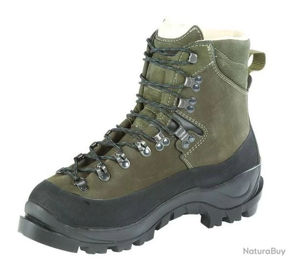 CHAUSSURES JAGDHUND VENEDIGER GREEN 2 CHAUSSURES JAGDHUND VENEDIGER GREEN – Image 2