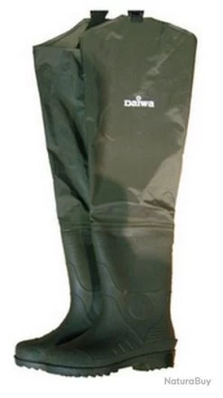 Daiwa CUISSARDE PVC ENFANT ET FEMME 35/36