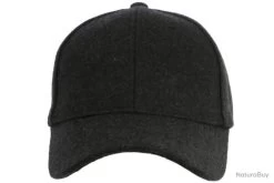 Casquette Baseball Laine Gris Anthracite En Feutre Chaude Et Tendance Neva Taille Unique Gris 5 Casquette Baseball Laine Gris Anthracite En Feutre Chaude Et Tendance Neva Taille Unique Gris -Big Chocolate Outoutd. 00002 Casquette Baseball Laine Gris Anthracite en Feutre Chaude et Tendance Neva Taille unique Gris