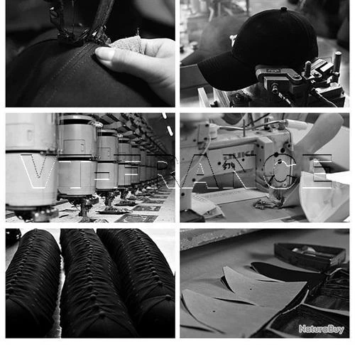 Casquette Cigares COHIBA La Habana CUBA, Couleur: Gun Metal 2 Casquette Cigares COHIBA La Habana CUBA, Couleur: Gun Metal – Image 2