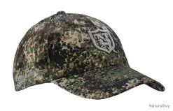 Casquette Nikko Stirling Digital Camo - Casquette Nikko Stirling Digital CAMO