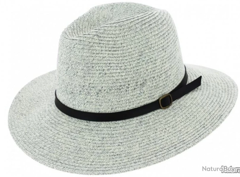 Chapeau Paille MARONE été 60 83479-60 2 Chapeau Paille MARONE été 60 83479-60 – Image 2