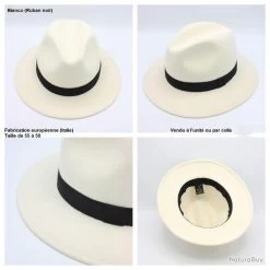 Chapeau De Paille 31 A