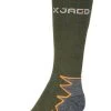 Chaussettes SHORT Function X-jagd 44/45