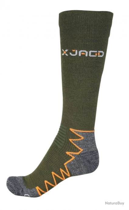Chaussettes SHORT Function X-jagd 44/45 1 Chaussettes SHORT Function X-jagd 44/45