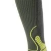 Chaussettes Booster Socks Verney Carron-45/47