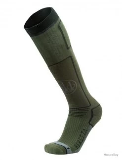 Chaussettes De Chasse Beretta Hunting Long - M