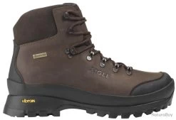 Chaussures Aigle Muntagna GTX P.