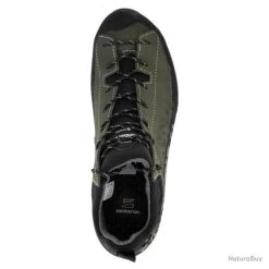 Chaussures ZAMBERLAND SALATHE' GTX RR V1 DARK GREEN 45 -Big Chocolate Outoutd. 00002 Chaussures ZAMBERLAND SALATHE GTX RR V1 DARK GREEN 45
