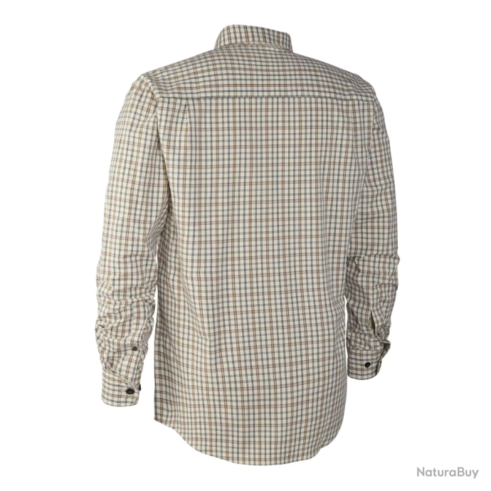 Chemise De Chasse Deerhunter Henry - 47/48 2 Chemise De Chasse Deerhunter Henry - 47/48 – Image 2