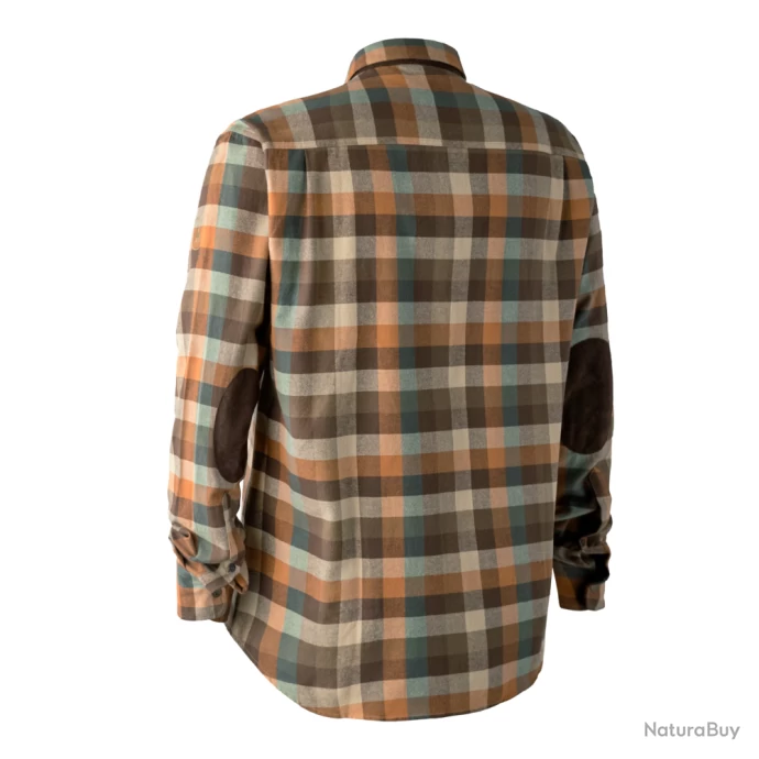 Chemise Deerhunter James - 43/44 2 Chemise Deerhunter James - 43/44 – Image 2