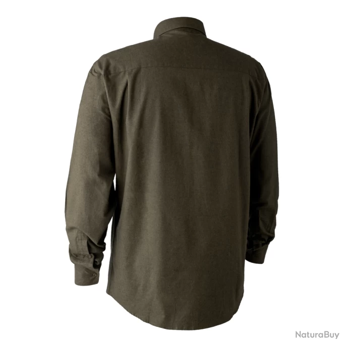 Chemise Deerhunter Liam - 45/46 2 Chemise Deerhunter Liam - 45/46 – Image 2