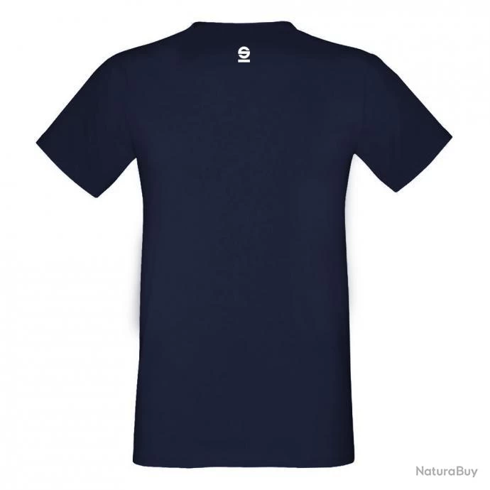 Collection De T Shirts Sparco Teamwork 20 Designs Et Coloris Au Choix Lotus Evora Bleu 2 Collection De T Shirts Sparco Teamwork 20 Designs Et Coloris Au Choix Lotus Evora Bleu – Image 2