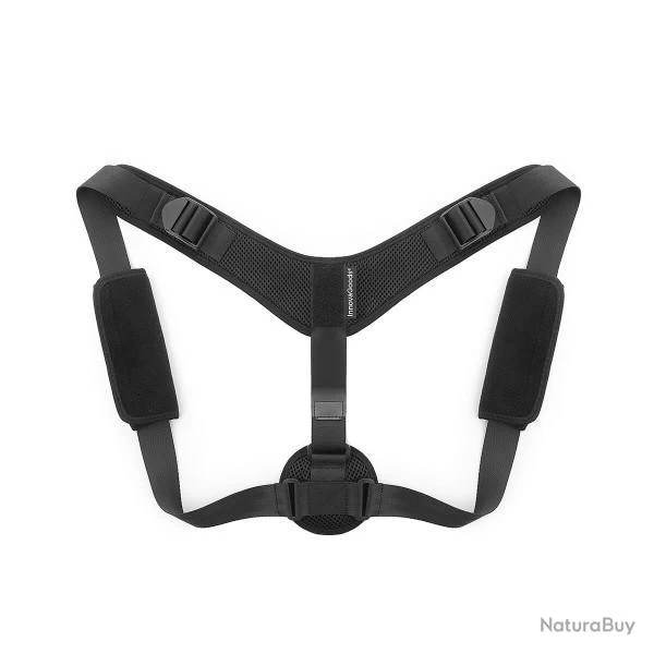 Correcteur De Dos Réglable InnovaGoods® Verppal 2 Correcteur De Dos Réglable InnovaGoods® Verppal – Image 2