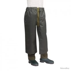 Cuissard Imperméable Et Indéchirable Somlys M (Taille 2)