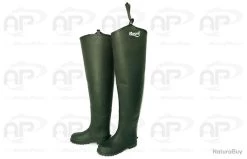 Cuissardes Ragot Caoutchouc