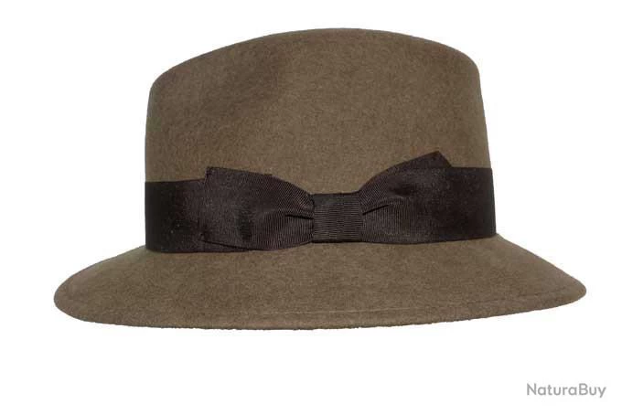 Feutre Frégate Camel 57 Camel 2 Feutre Frégate Camel 57 Camel – Image 2