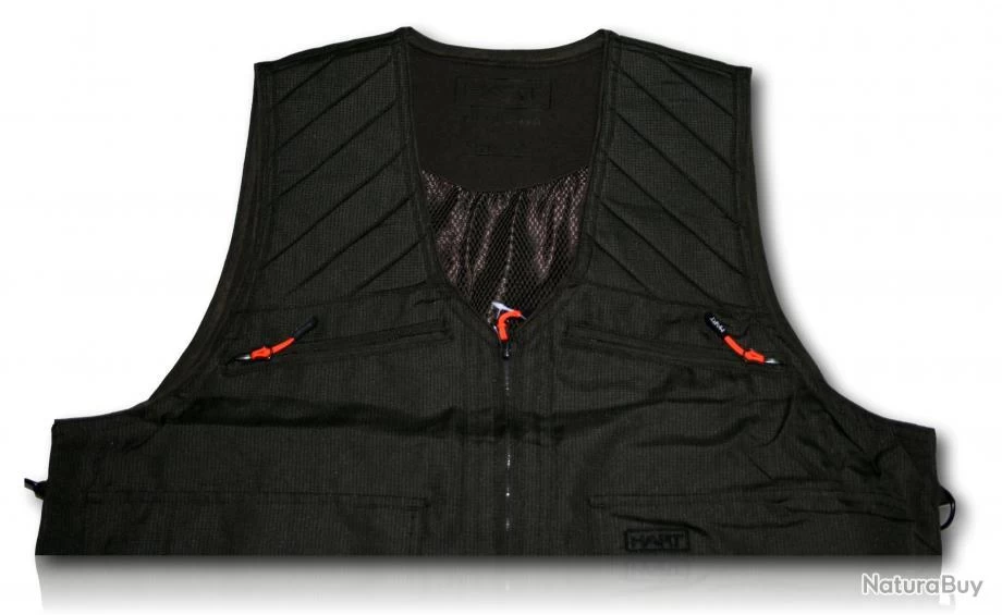 GILET ARMOTION EVO V C VERT HART 2 GILET ARMOTION EVO V C VERT HART – Image 2