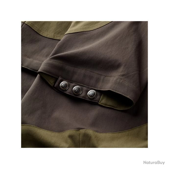 Härkila PANTALON HARKILA INGELS LAKE GREEN SHADOW 2 Härkila PANTALON HARKILA INGELS LAKE GREEN SHADOW – Image 2