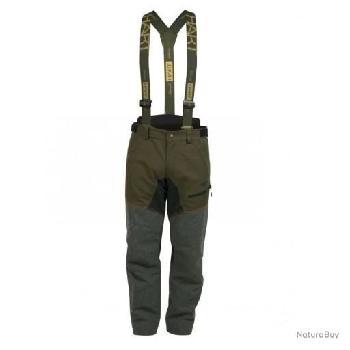 PANTALON HART KERNIG TECH-T 2 PANTALON HART KERNIG TECH-T – Image 2