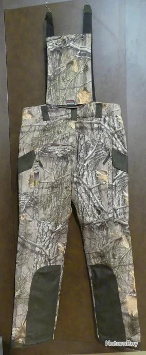 PANTALON HILLMAN XPR 3DX 2 PANTALON HILLMAN XPR 3DX – Image 2