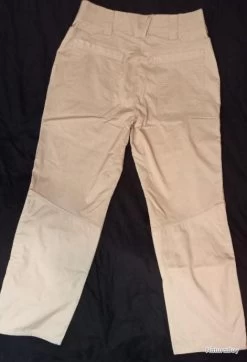 5.11 Tactical Pantalon 5.11 Stonecutter Khaki 34x32 34W X 32L Taille 44 -Big Chocolate Outoutd. 00002 Pantalon 5.11 Stonecutter khaki 34x32 34W x 32L taille 44
