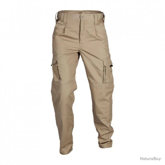 Pantalon Baroud Trex Ares Beige 2 Pantalon Baroud Trex Ares Beige – Image 2