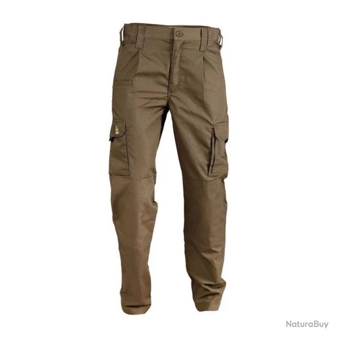 Pantalon Baroud Trex Ares Vert 2 Pantalon Baroud Trex Ares Vert – Image 2