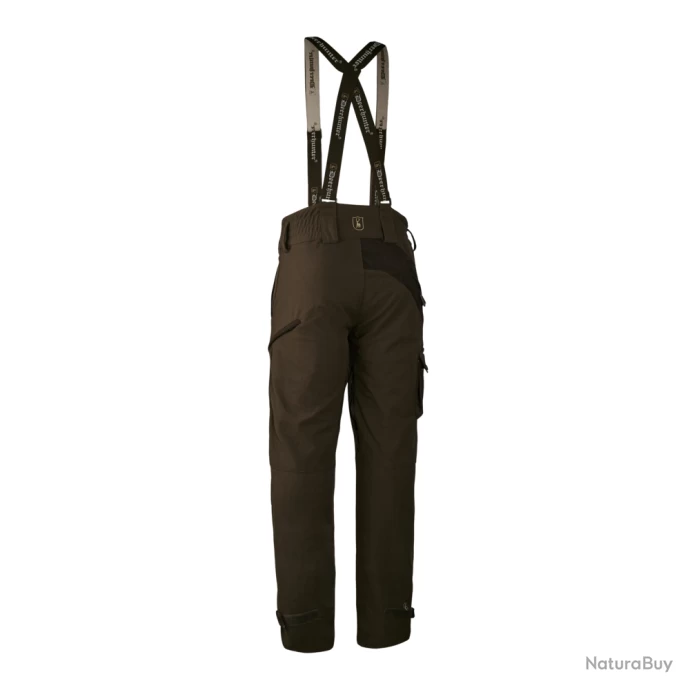 Pantalon De Chasse Deerhunter Muflon Extreme 2 Pantalon De Chasse Deerhunter Muflon Extreme – Image 2