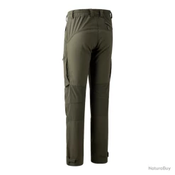 Pantalon De Chasse Deerhunter Stike Extreme Kaki -Big Chocolate Outoutd. 00002 Pantalon De Chasse Deerhunter Stike Extreme Kaki 54
