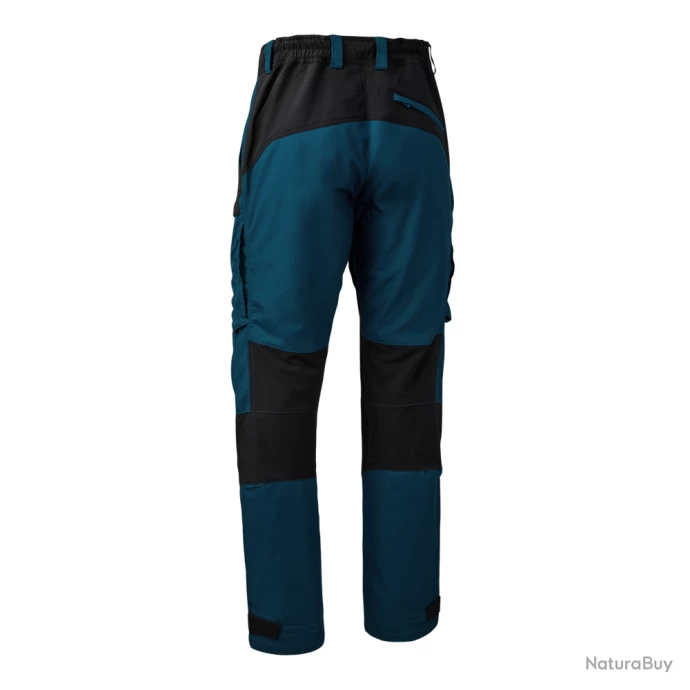 Pantalon De Randonnée Deerhunter Strike Pacific Blue 2 Pantalon De Randonnée Deerhunter Strike Pacific Blue – Image 2