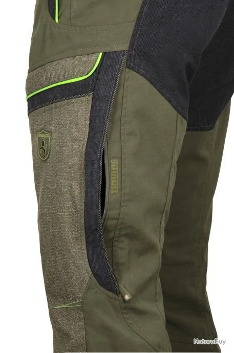 Pantalon INVICTUS Trabaldo 2 Pantalon INVICTUS Trabaldo – Image 2