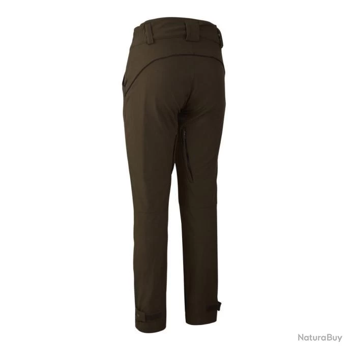 Pantalon Lady Mary Extreme Deerhunter Marron 2 Pantalon Lady Mary Extreme Deerhunter Marron – Image 2