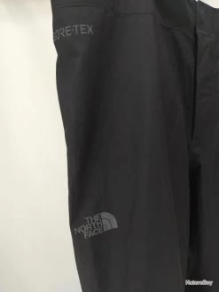 Pantalon Outdoor Randonnée THE NORTH FACE Dryzzle Gore-Tex Full Zip - XL -Big Chocolate Outoutd. 00002 Pantalon Outdoor Randonnee THE NORTH FACE Dryzzle Gore Tex Full Zip XL