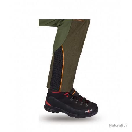 Pantalon PANTHER PRO 3.0 Trabaldo Vert 2 Pantalon PANTHER PRO 3.0 Trabaldo Vert – Image 2