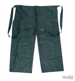 Pantalon Chaps En Nylon Caoutchoutée RA Sport