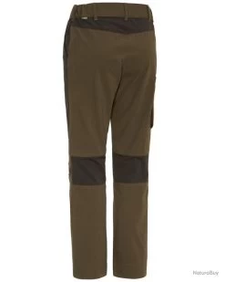 Swedteam Pantalon De Chasse Julius (Couleur: Marron, Taille: 48) -Big Chocolate Outoutd. 00002 Pantalon de chasse Julius Couleur marron Taille 48