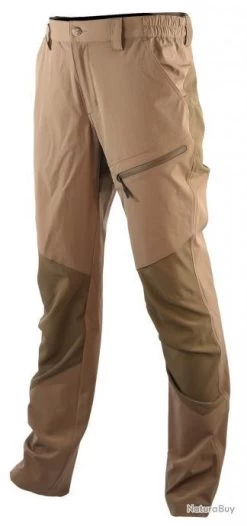 Pantalon De Chasse Somlys Flex Pant Light 640