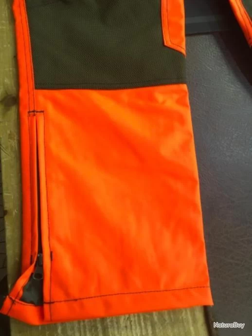 Pantalon De Traque Somlys Indestructor Taille 50 2 Pantalon De Traque Somlys Indestructor Taille 50 – Image 2