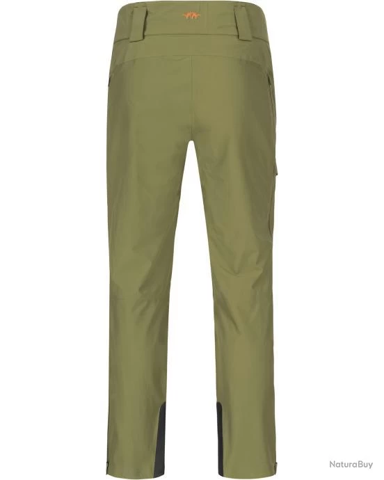 Pentalon HunTec Venture 3L Couleur Vert Claire. 2 Pentalon HunTec Venture 3L Couleur Vert Claire. – Image 2