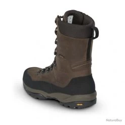 Härkila Pro Hunter Ridge GTX Dark Brown 44 (Taille 44) -Big Chocolate Outoutd. 00002 Pro Hunter Ridge GTX Dark brown 44 Taille 44