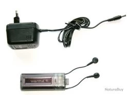 Sous Vetement Chauffant Manche Longue Femme Noir -Big Chocolate Outoutd. 00002 Sous vetement chauffant manche longue femme 36 Noir