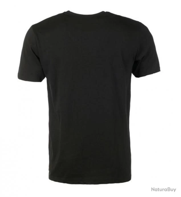 Mil-Tec T-shirt Maverick Noir 2 Mil-Tec T-shirt Maverick Noir – Image 2