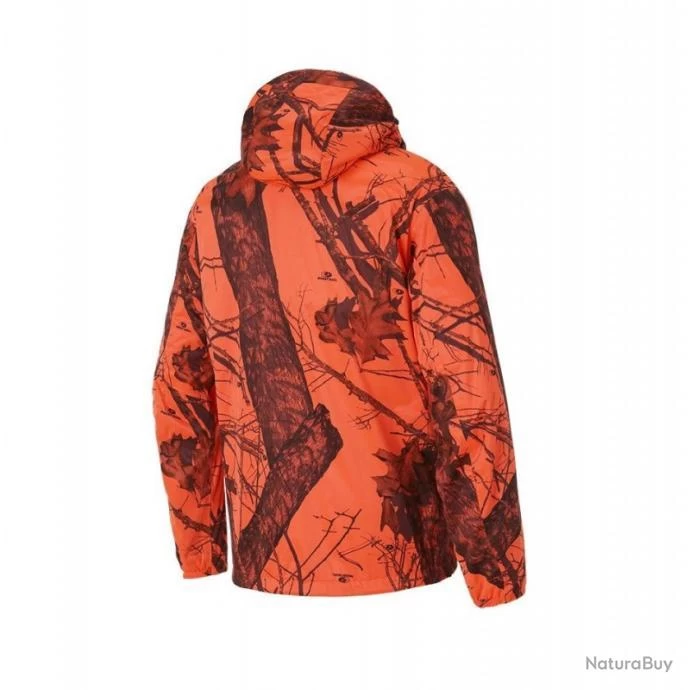 Veste Homme Stagunt Thunder Jkt Camo Orange 2 Veste Homme Stagunt Thunder Jkt Camo Orange – Image 2