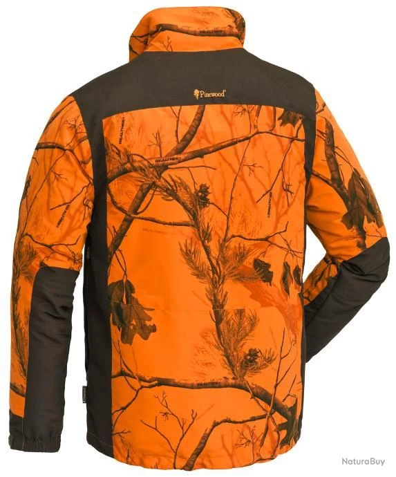 Veste PINEWOOD WOLF-LITE T:M 2 Veste PINEWOOD WOLF-LITE T:M – Image 2