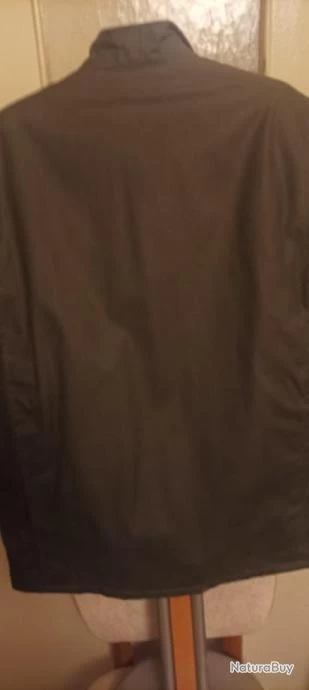 Browning Veste De Chasse 2 2 Browning Veste De Chasse 2 – Image 2
