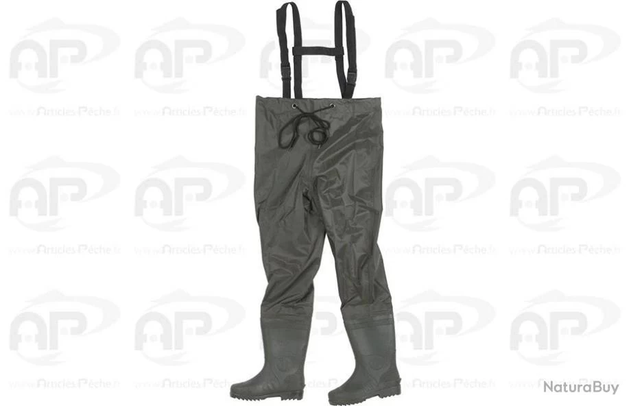 Waders Daiwa PVC 38/39 1 Waders Daiwa PVC 38/39